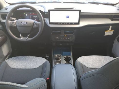 New 2026 Ford Maverick XLT FWD image 16