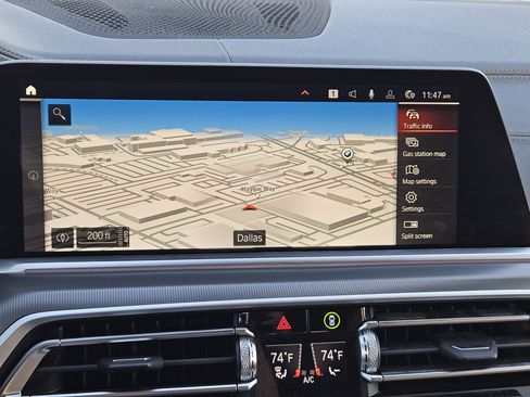 Used 2022 BMW X5 sDrive40i w/ M Sport Package image 19