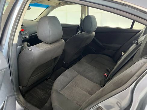 Used 2010 Nissan Altima 2.5 S FWD image 24
