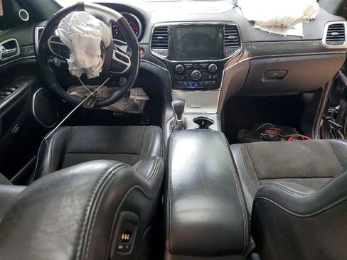 Used 2020 Jeep Grand Cherokee SRT AWD/4WD image 8