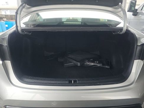 Used 2023 Toyota Corolla XSE image 12