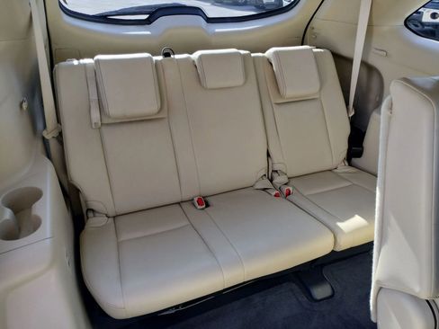 Used 2015 Toyota Highlander XLE FWD image 24