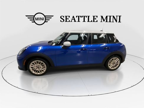 New 2026 MINI Cooper S FWD image 6