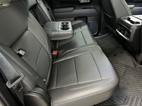 Certified 2022 Chevrolet Silverado 1500 LTZ image 32