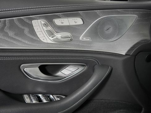 Certified 2022 Mercedes-Benz CLS 450 4MATIC image 30