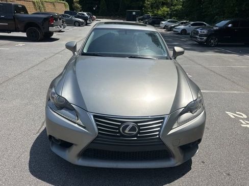 Used 2015 Lexus IS 250 RWD image 8