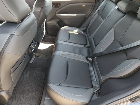 New 2026 Subaru Forester Wilderness AWD/4WD image 22