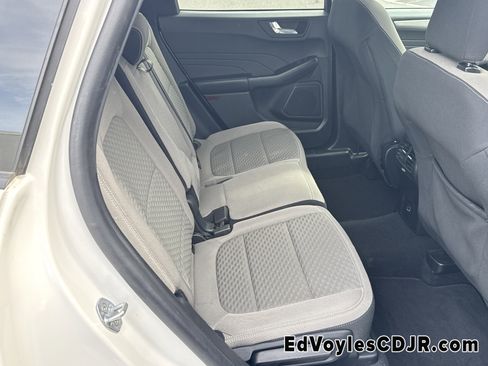 Used 2021 Ford Escape SE w/ Convenience Package image 19