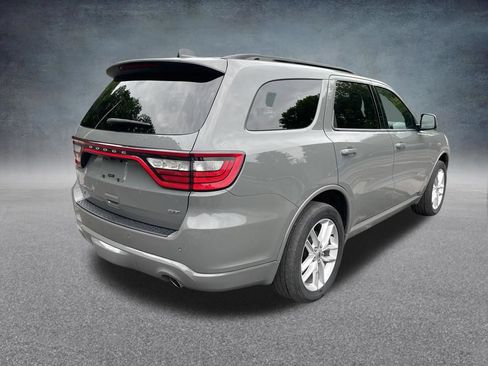 Used 2023 Dodge Durango GT AWD/4WD image 10