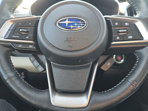 Used 2022 Subaru Ascent Limited w/ Technology Package image 23