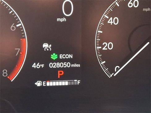 Certified 2023 Honda CR-V EX-L image 20