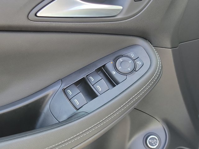 Used 2024 Buick Encore GX Sport Touring w/ Comfort Package FWD image 13