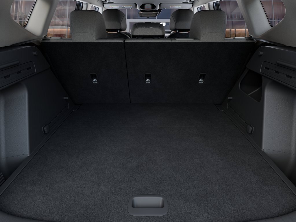New 2027 Kia Seltos LX AWD/4WD image 26