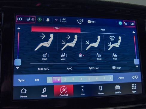 Used 2025 Dodge Durango GT AWD/4WD image 27
