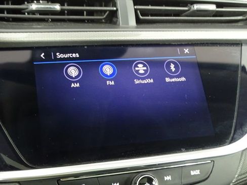 Used 2021 Buick Encore GX Select w/ Experience Buick Package image 34