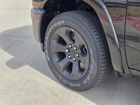 New 2026 RAM 1500 Lone Star image 9