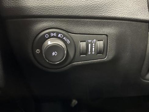 Certified 2019 Jeep Compass Trailhawk image 22