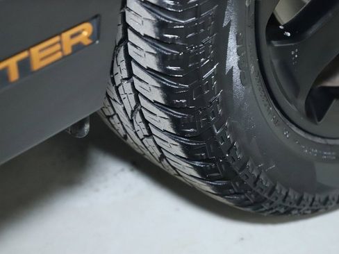 Certified 2023 Subaru Forester Wilderness image 40