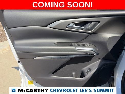 Used 2024 Chevrolet Traverse LS w/ Midnight/Sport Edition FWD image 53