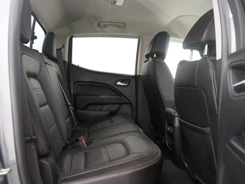 Used 2020 GMC Canyon Denali image 12