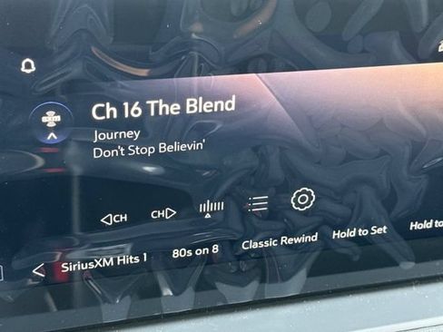 New 2026 Buick Envista Sport Touring w/ Studio Series FWD image 20