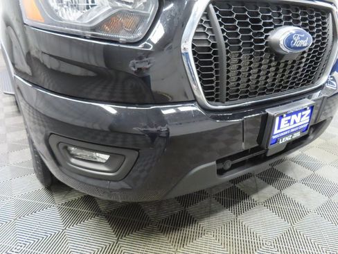 Used 2024 Ford Transit 350 XLT image 43