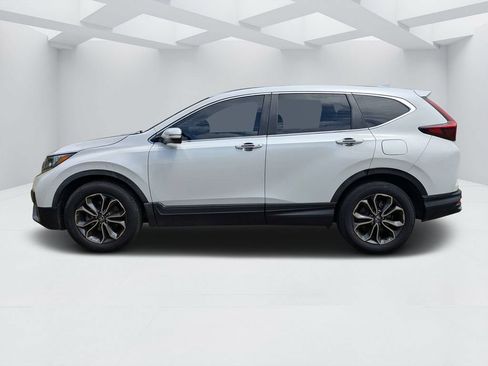 Used 2021 Honda CR-V EX image 6
