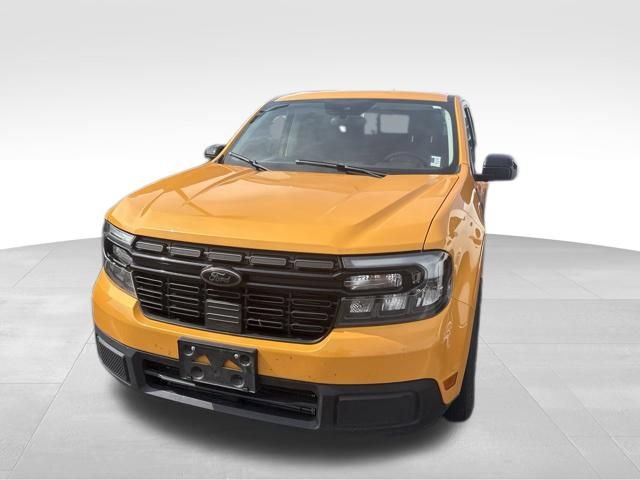 Used 2023 Ford Maverick Lariat w/ Lariat Luxury Package AWD/4WD image 2