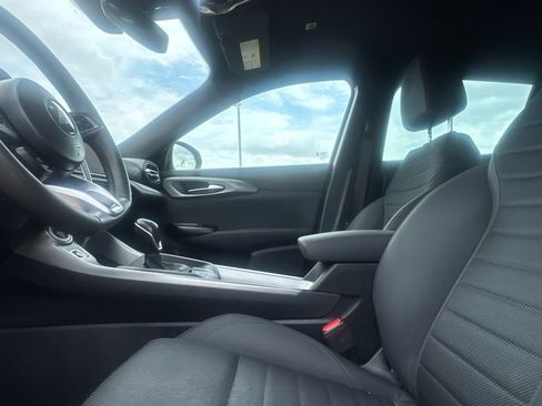 Used 2024 Dodge Hornet R/T AWD/4WD image 42