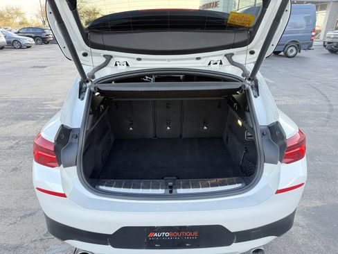 Used 2018 BMW X2 sDrive28i w/ Convenience Package image 36