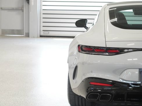 Used 2024 Mercedes-Benz AMG GT 55 image 9