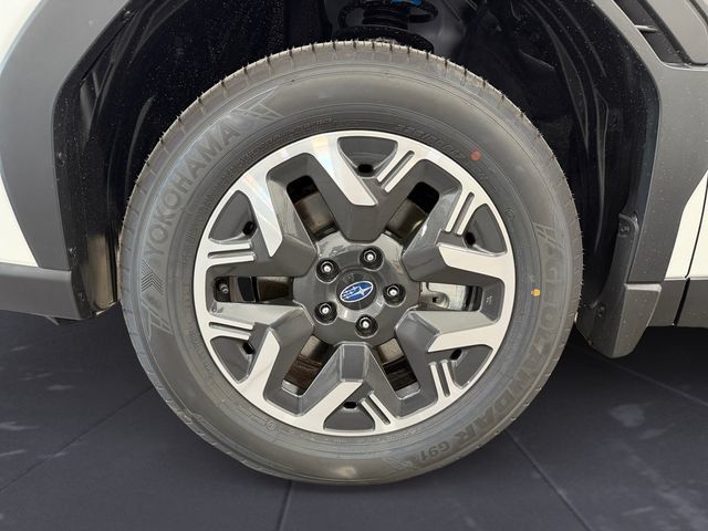 New 2026 Subaru Forester Premium AWD/4WD image 14