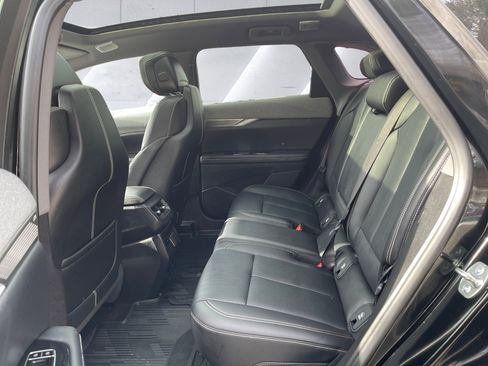 Used 2025 Cadillac Optiq Luxury 2 w/ LPO, Floor Liner Package image 14