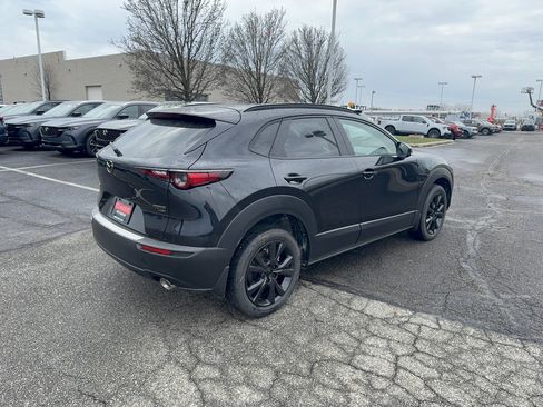 New 2026 MAZDA CX-30 Aire Edition image 5