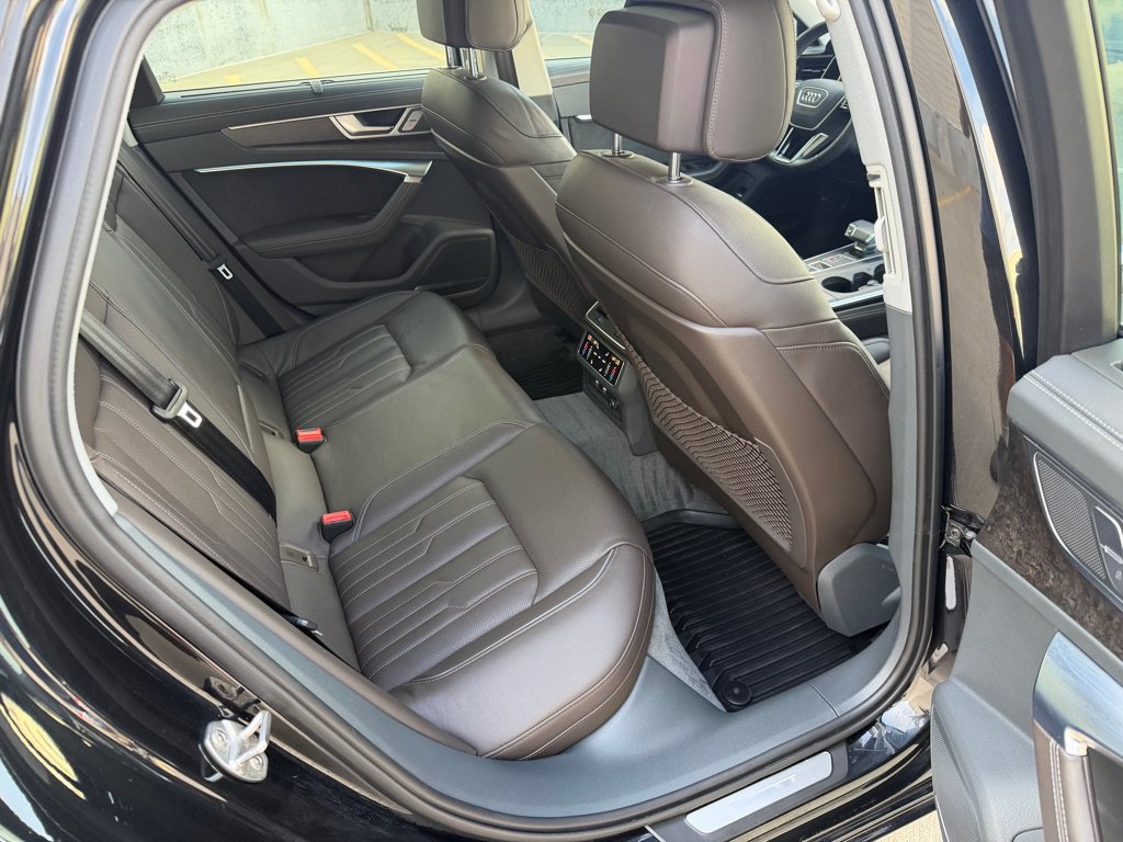 Used 2019 Audi A6 3.0T Prestige AWD/4WD image 19