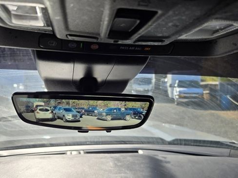 Used 2024 GMC Sierra 2500 AT4 w/ Technology Package image 22