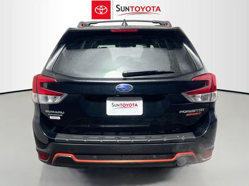 Used 2021 Subaru Forester Sport w/ Popular Package #2 image 5