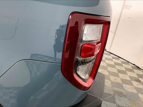 Used 2021 Ford Bronco Sport Big Bend w/ Big Bend Package image 29