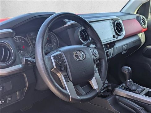 Used 2023 Toyota Tacoma SR5 RWD image 10