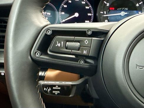 Used 2024 Porsche 911 Carrera GTS image 11