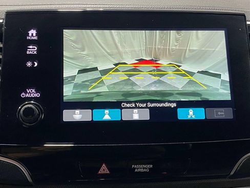 Used 2023 Honda Passport TrailSport image 30