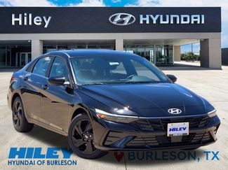 New 2026 Hyundai Elantra SEL Sport Premium FWD video 2