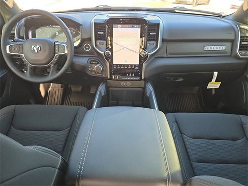 New 2026 RAM 1500 Big Horn image 9