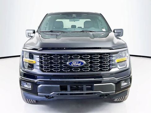 New 2025 Ford F150 STX w/ Equipment Group 200A image 6