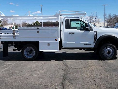 New 2024 Ford F550 XL image 9