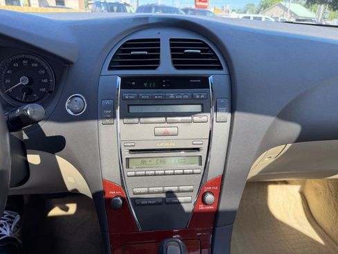 Used 2008 Lexus ES 350 w/ Premium Pkg FWD image 19