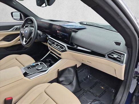 Used 2024 BMW i4 eDrive35 w/ Premium Package RWD image 23
