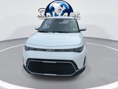 Used 2024 Kia Soul LX w/ Option Group 015 image 3