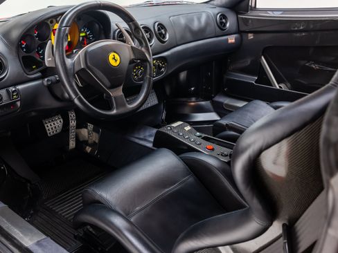 Used 2004 Ferrari 360 Challenge Stradale RWD image 33