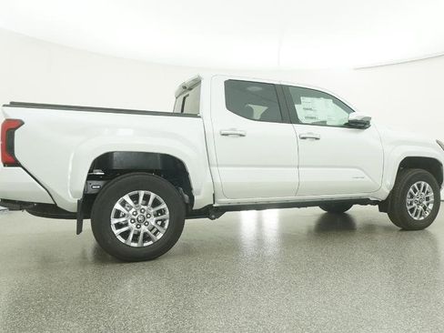 New 2026 Toyota Tacoma Limited image 17